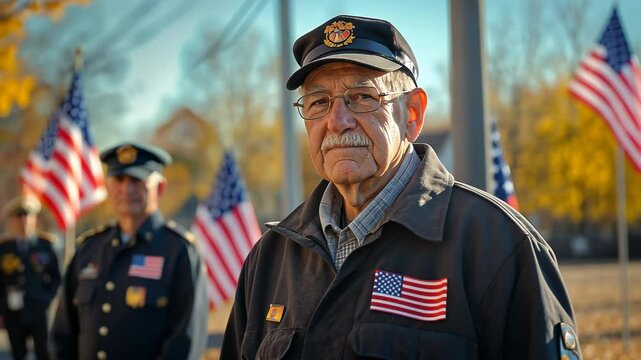 About Military Spirit Medal Ltd