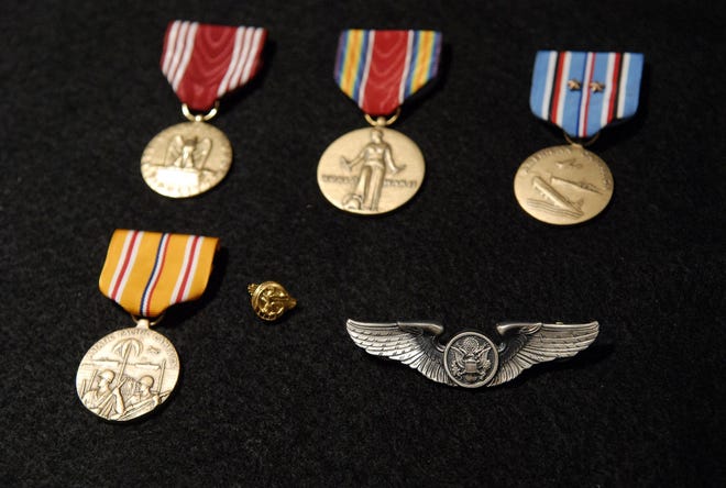 Military Spirit Medal Ltd Hero Image